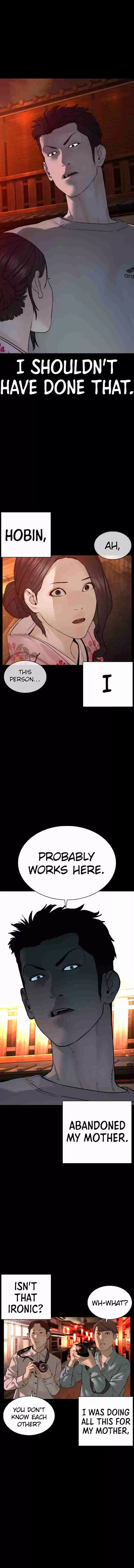 How to Fight 96 I abandoned my mother