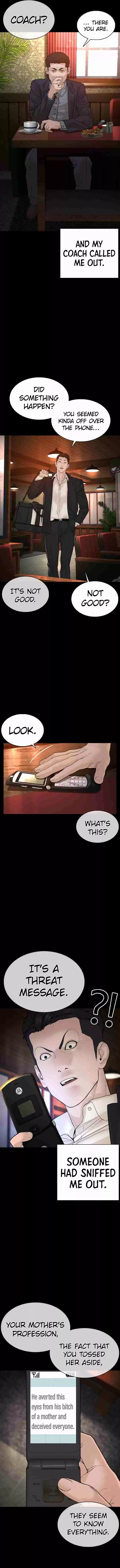 How to Fight 96 I abandoned my mother