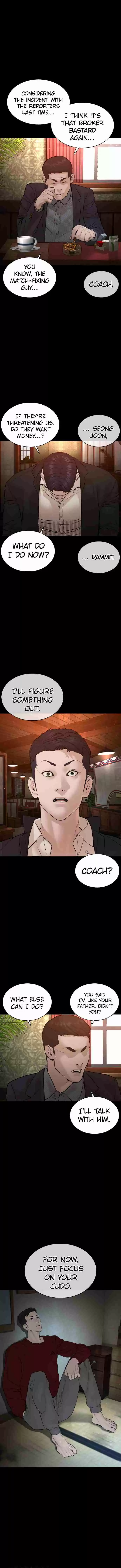 How to Fight 96 I abandoned my mother