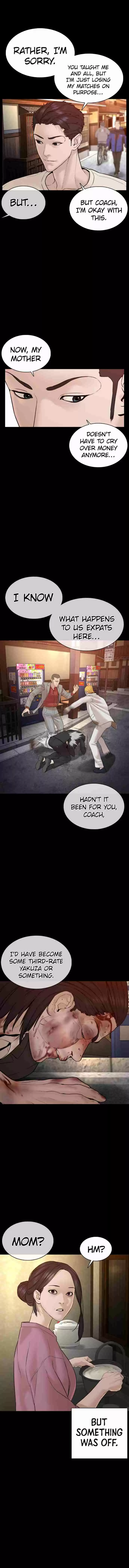 How to Fight 96 I abandoned my mother