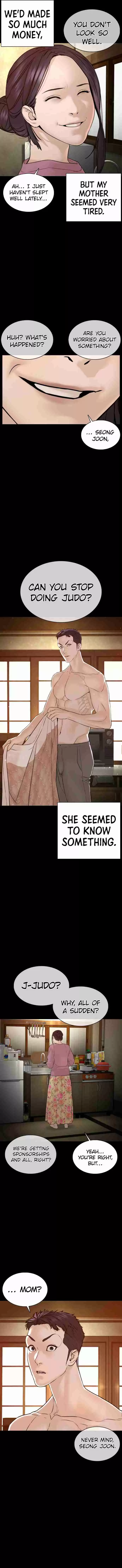 How to Fight 96 I abandoned my mother