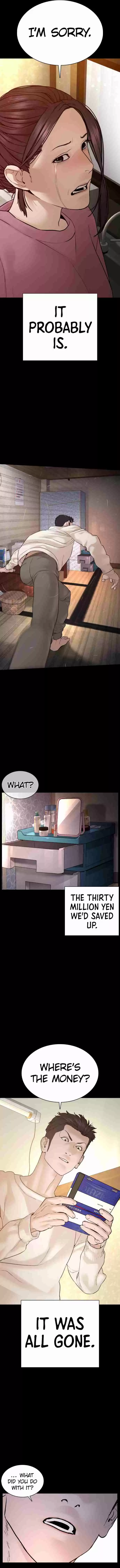 How to Fight 96 I abandoned my mother