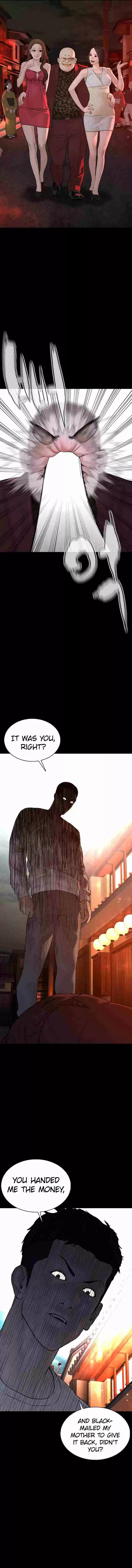 How to Fight 96 I abandoned my mother