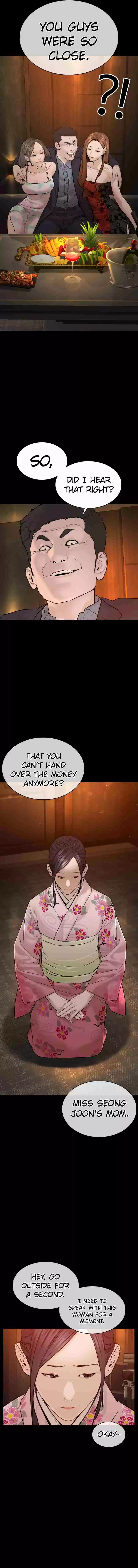 How to Fight 96 I abandoned my mother