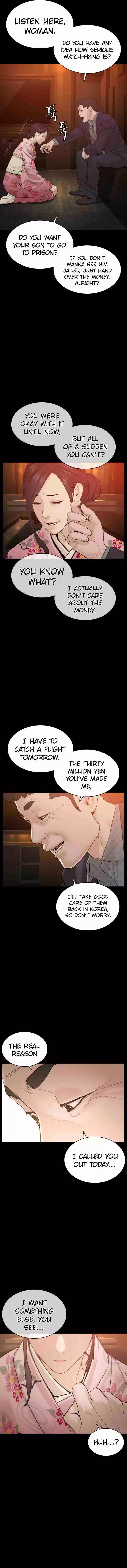 How to Fight 96 I abandoned my mother