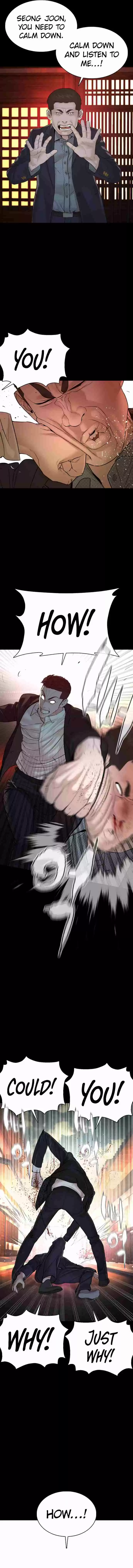 How to Fight 97 A third-rate yakuza