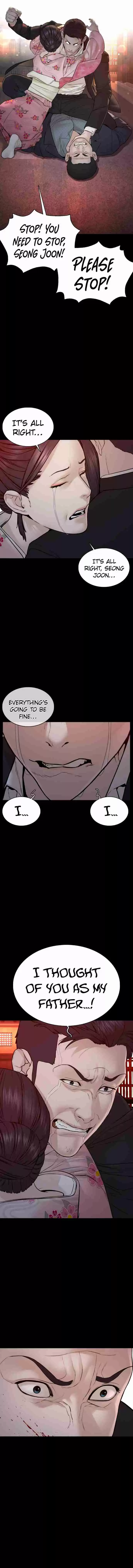 How to Fight 97 A third-rate yakuza