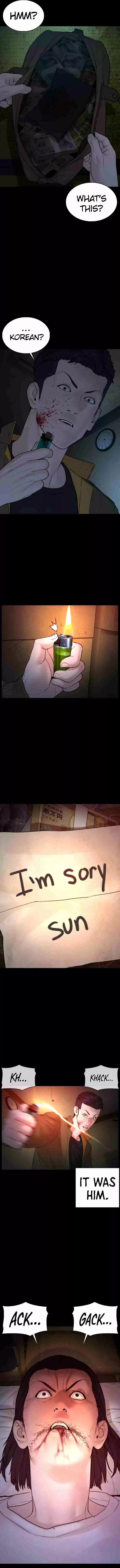 How to Fight 97 A third-rate yakuza