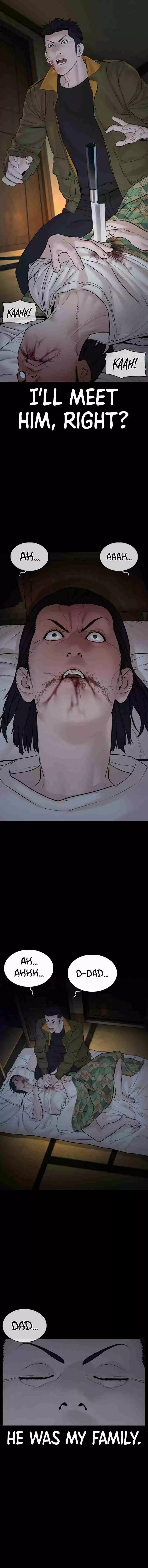 How to Fight 98 Don't go back on your word now, alright?