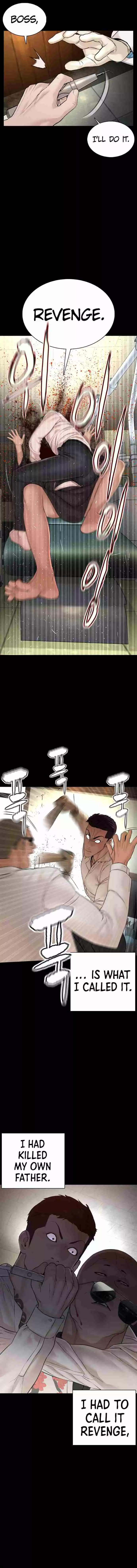 How to Fight 98 Don't go back on your word now, alright?