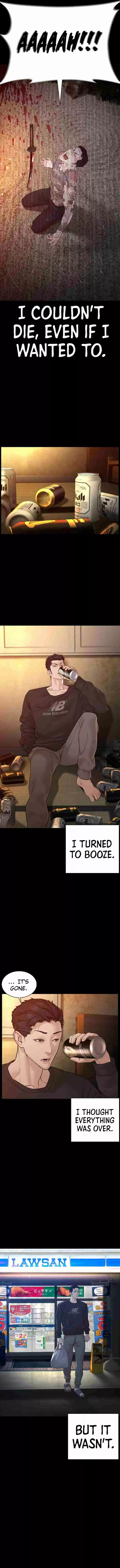 How to Fight 98 Don't go back on your word now, alright?