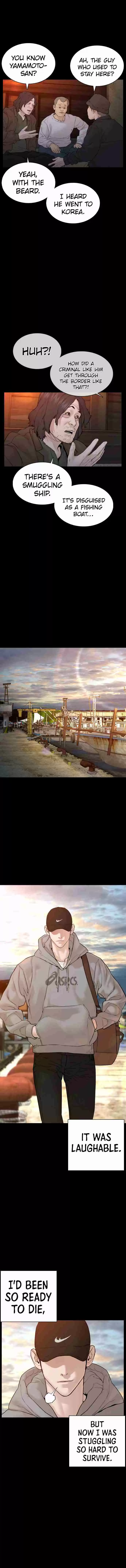 How to Fight 98 Don't go back on your word now, alright?