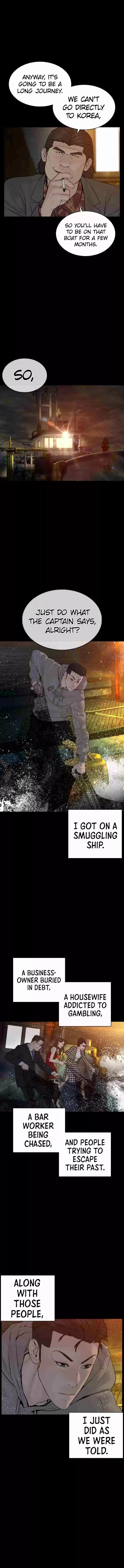 How to Fight 98 Don't go back on your word now, alright?