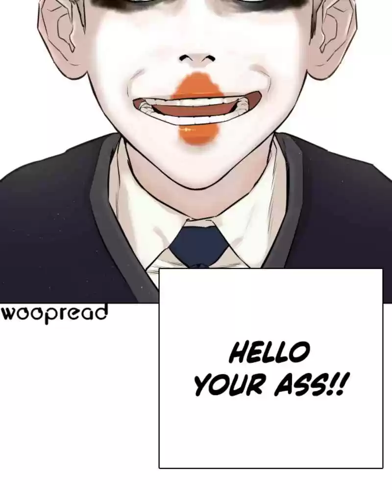 How to fight Ch. 0 prologue