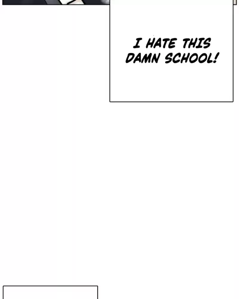 How to fight Ch. 0 prologue