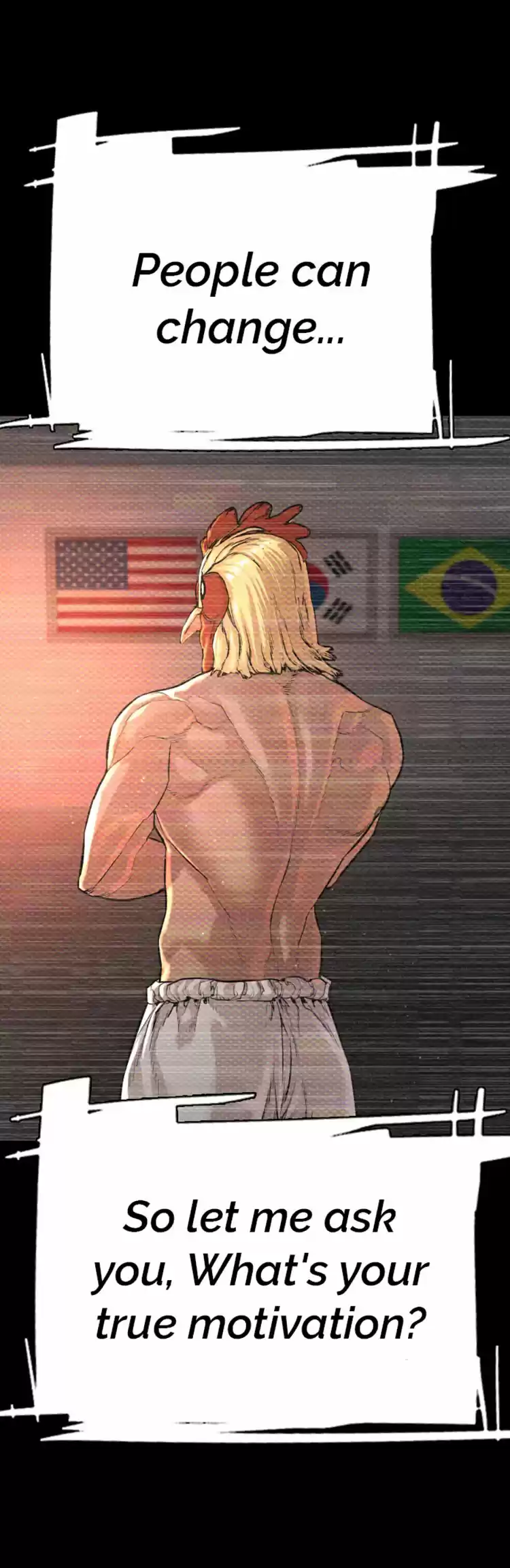 How to Fight Ch. 10 How to Fight and Win