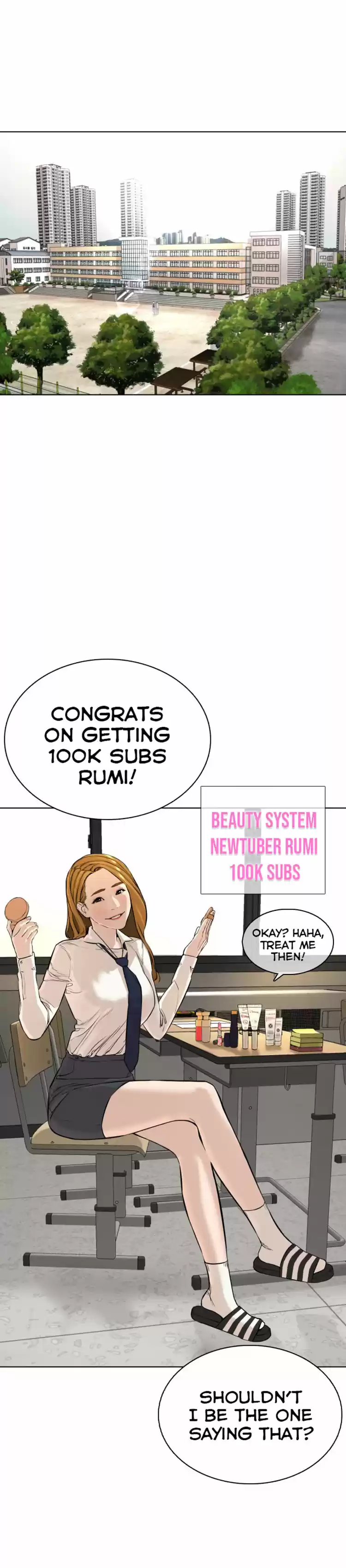 How to Fight Ch. 10 How to Fight and Win