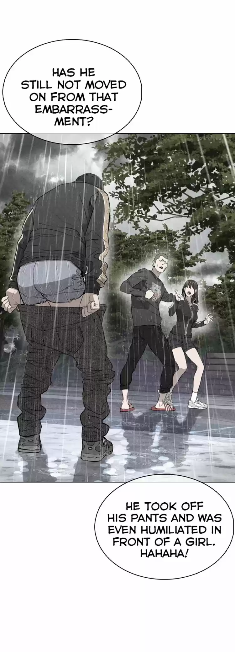 How to Fight Ch. 10 How to Fight and Win