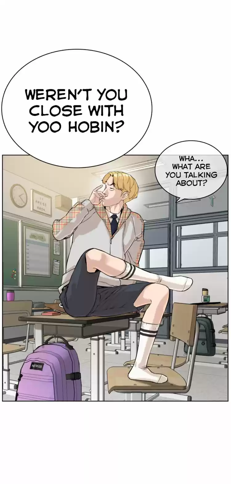 How to Fight Ch. 10 How to Fight and Win