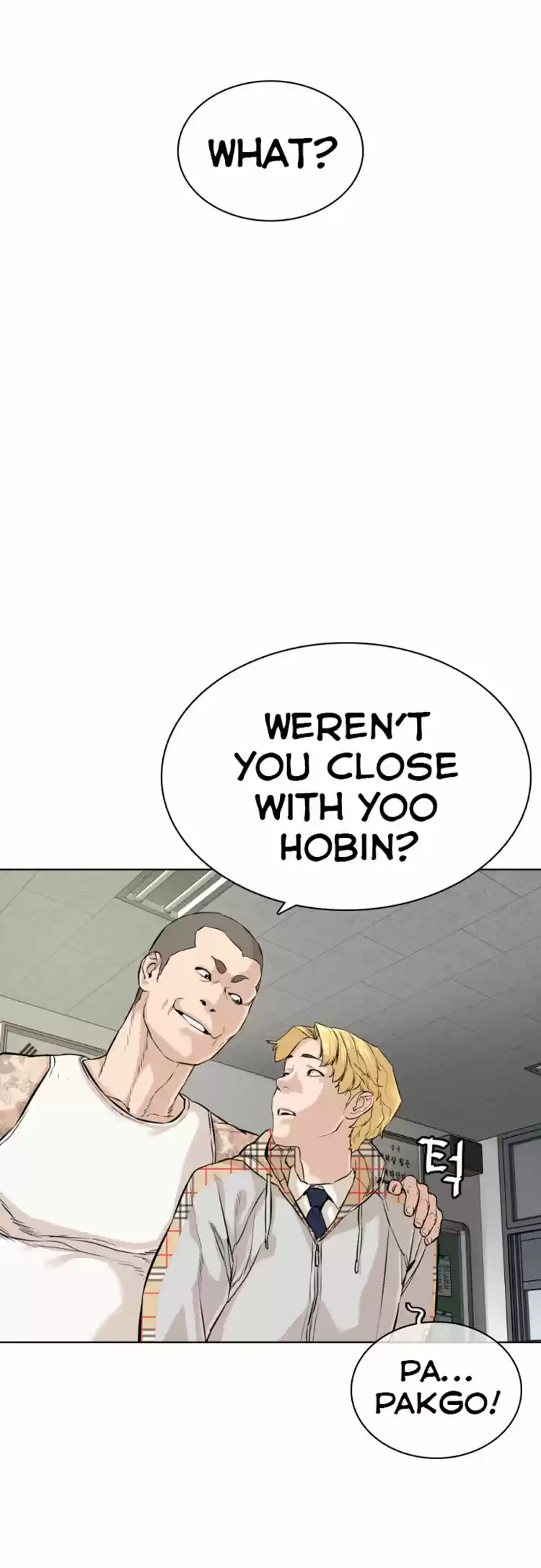 How to Fight Ch. 10 How to Fight and Win