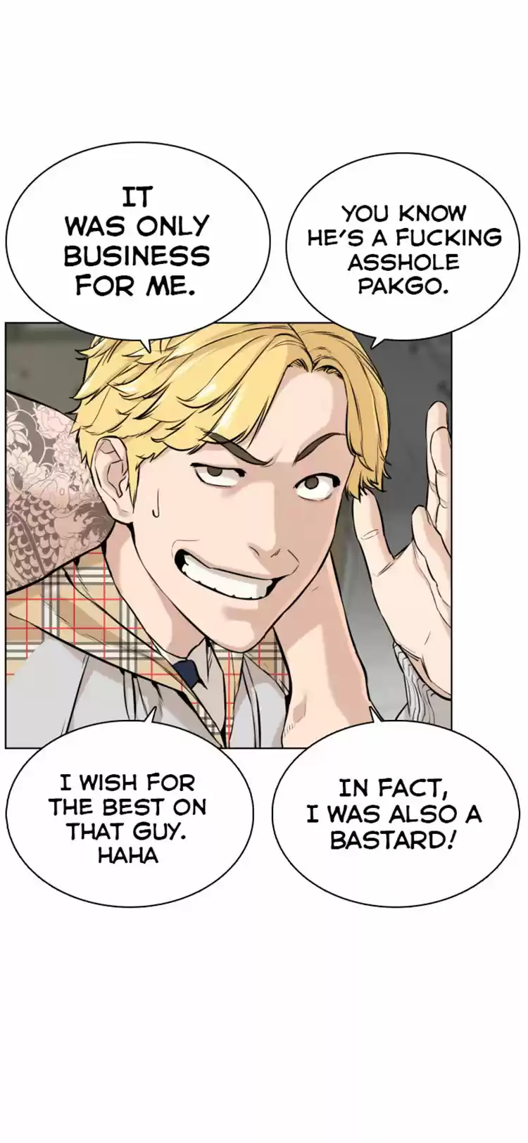 How to Fight Ch. 10 How to Fight and Win