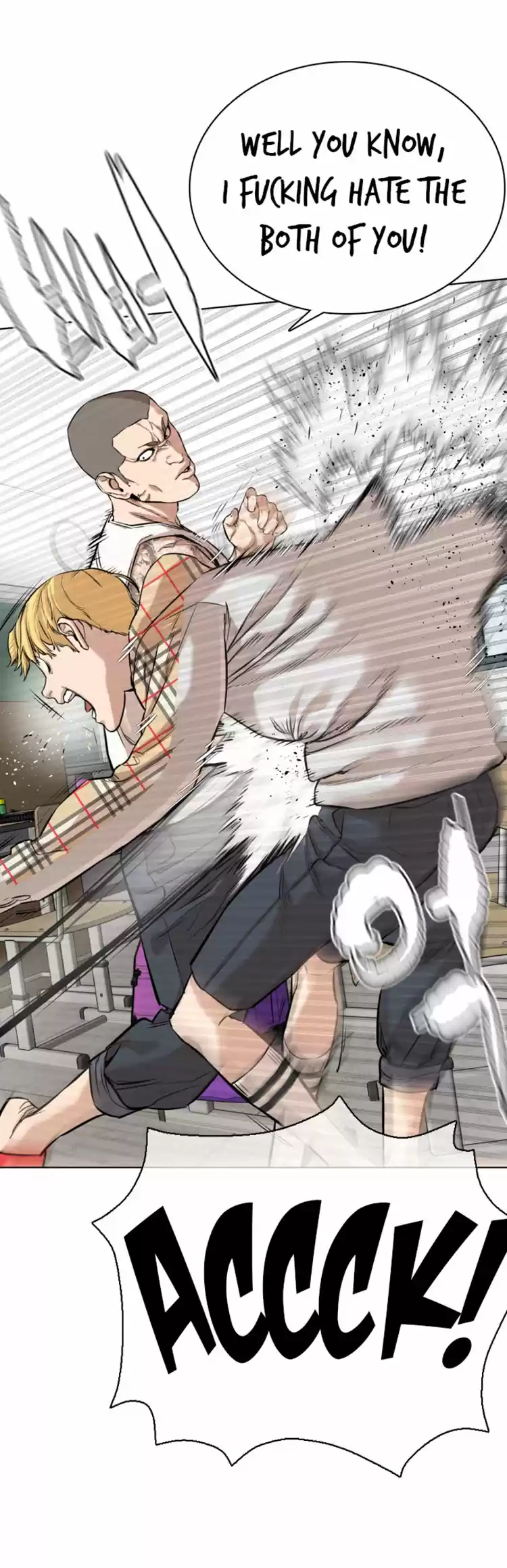 How to Fight Ch. 10 How to Fight and Win