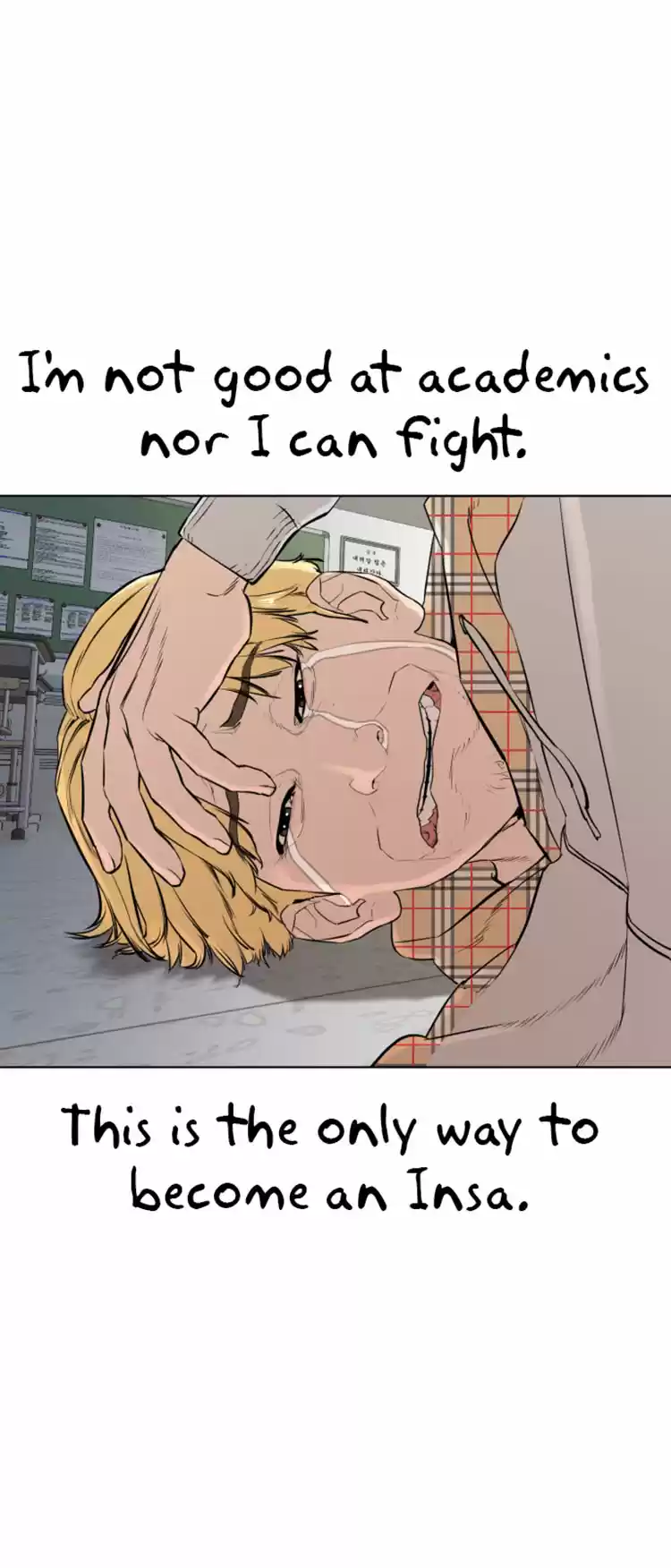 How to Fight Ch. 10 How to Fight and Win