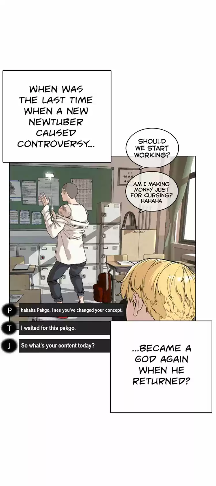 How to Fight Ch. 10 How to Fight and Win