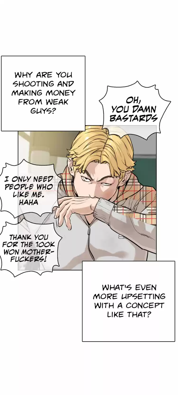 How to Fight Ch. 10 How to Fight and Win