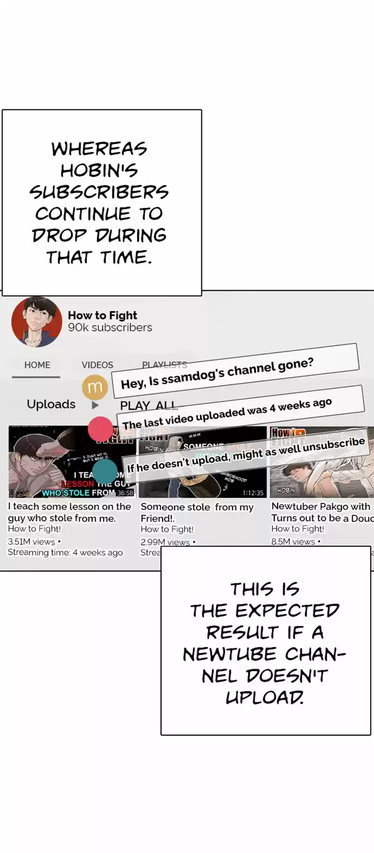 How to Fight Ch. 10 How to Fight and Win