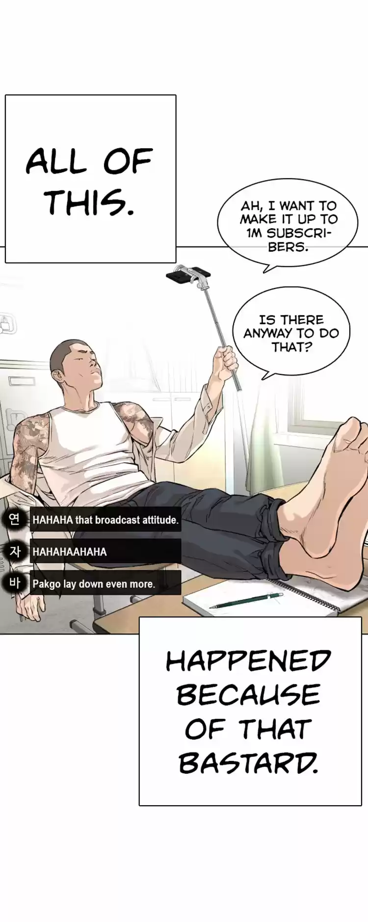 How to Fight Ch. 10 How to Fight and Win