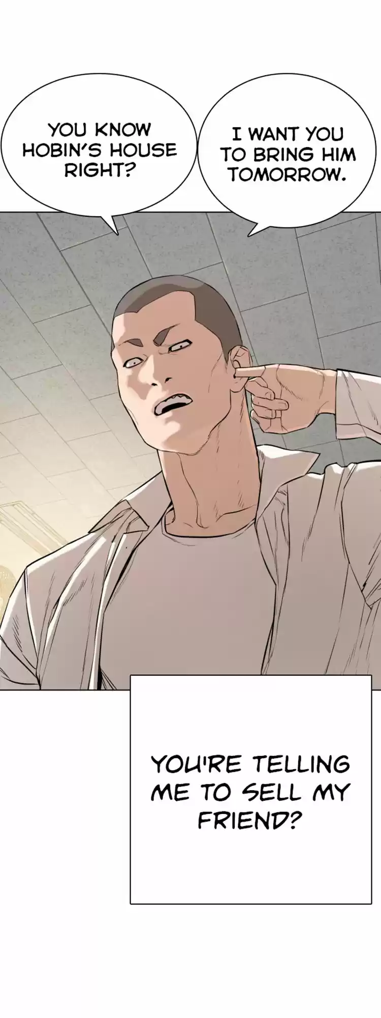 How to Fight Ch. 10 How to Fight and Win