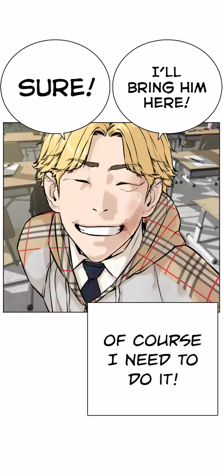 How to Fight Ch. 10 How to Fight and Win