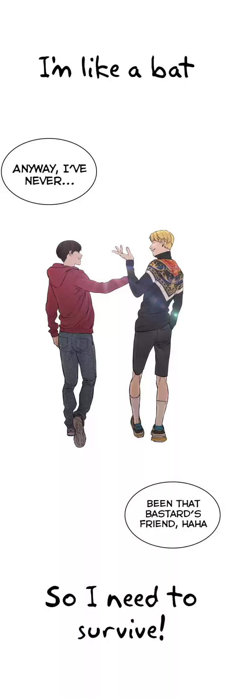 How to Fight Ch. 10 How to Fight and Win