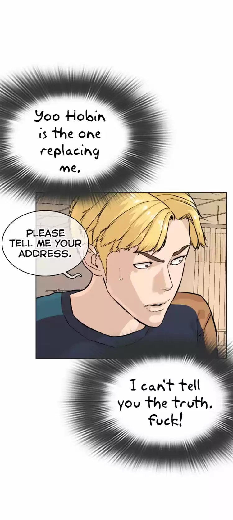 How to Fight Ch. 10 How to Fight and Win