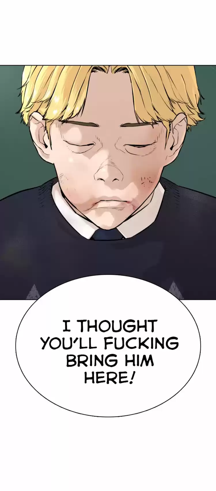 How to Fight Ch. 10 How to Fight and Win