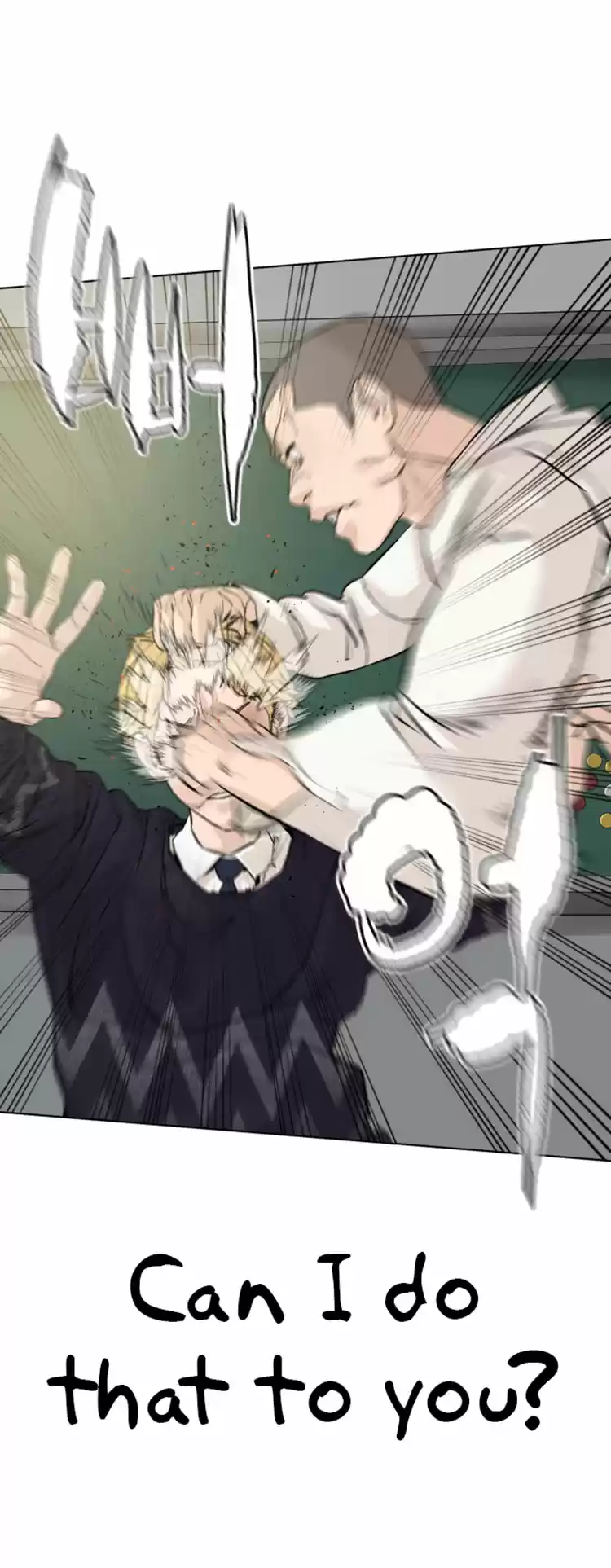 How to Fight Ch. 10 How to Fight and Win