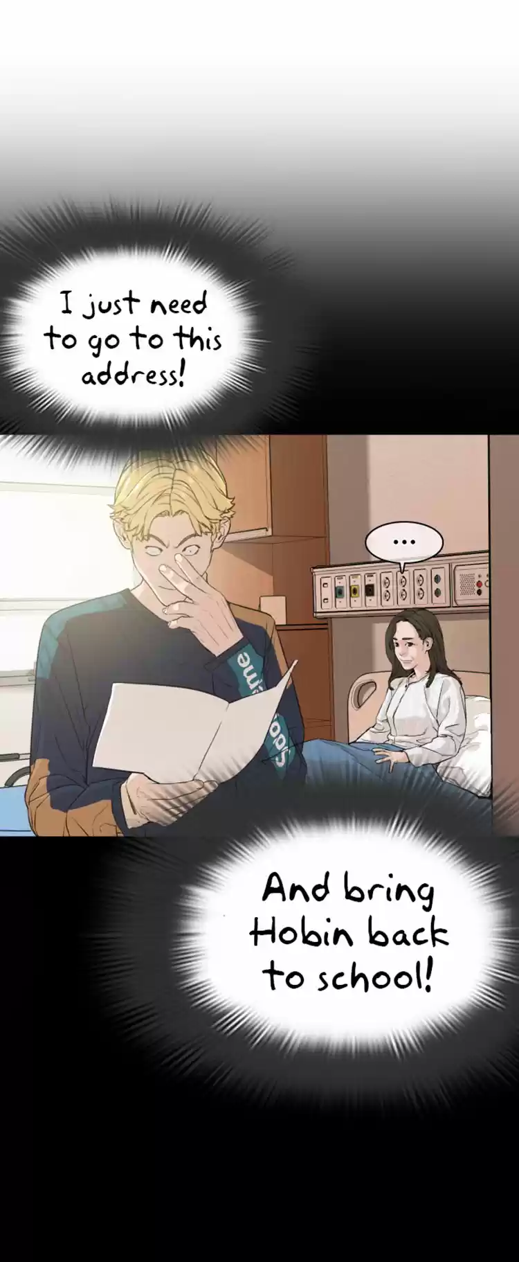 How to Fight Ch. 10 How to Fight and Win