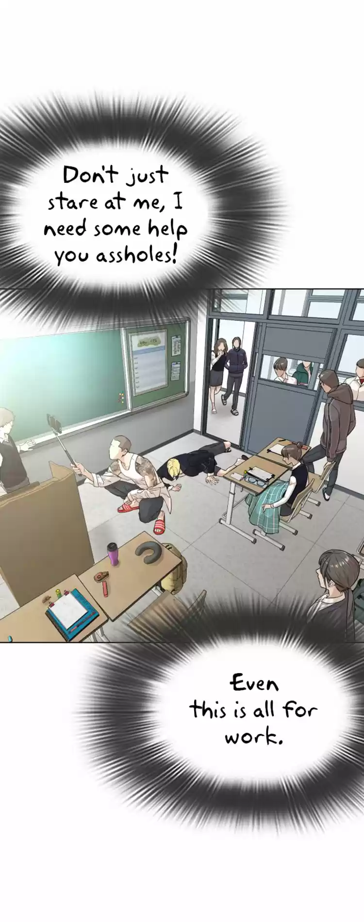 How to Fight Ch. 10 How to Fight and Win