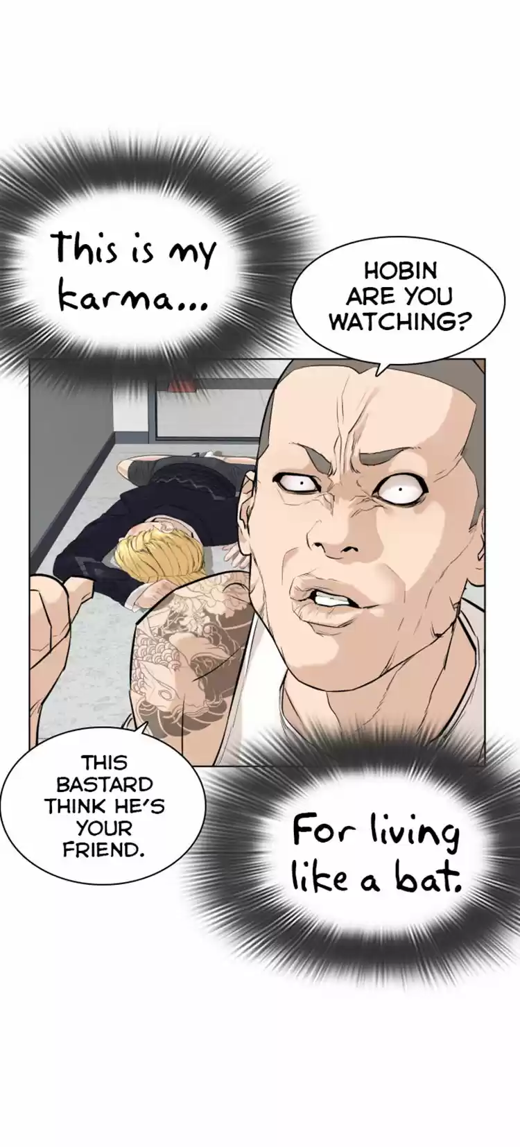 How to Fight Ch. 10 How to Fight and Win