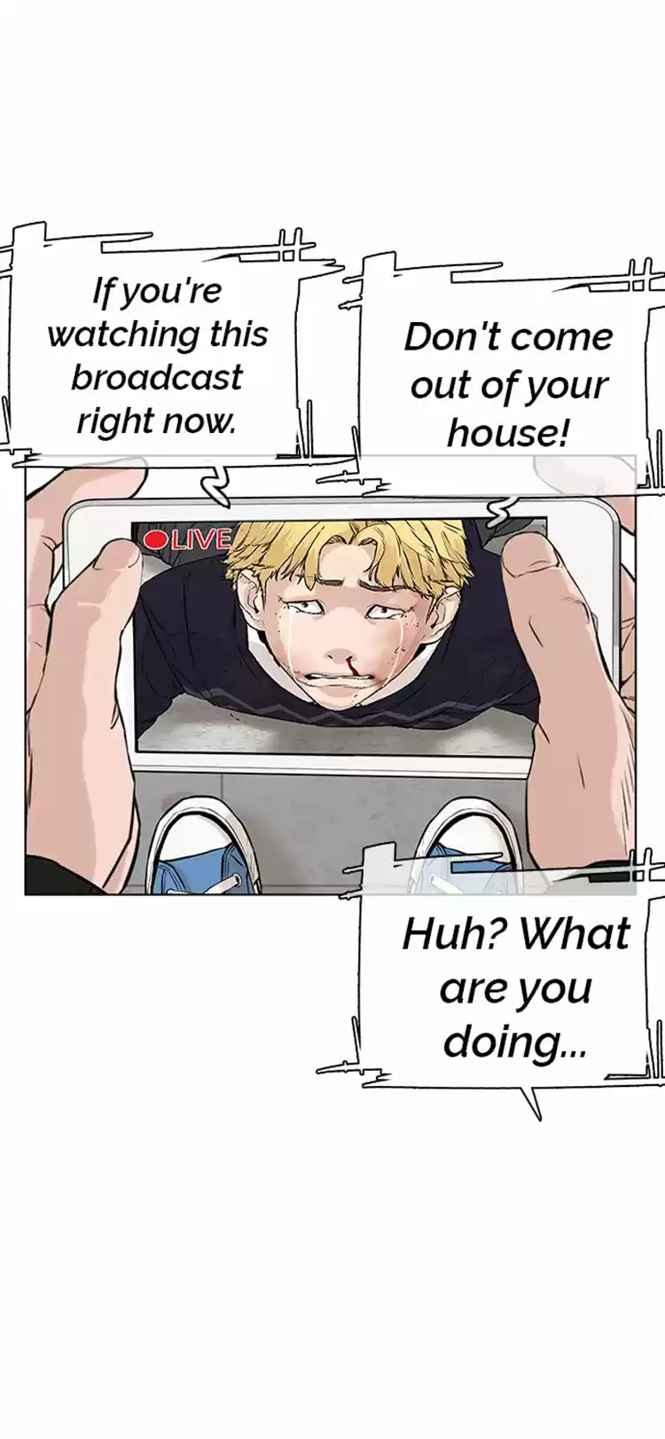 How to Fight Ch. 10 How to Fight and Win