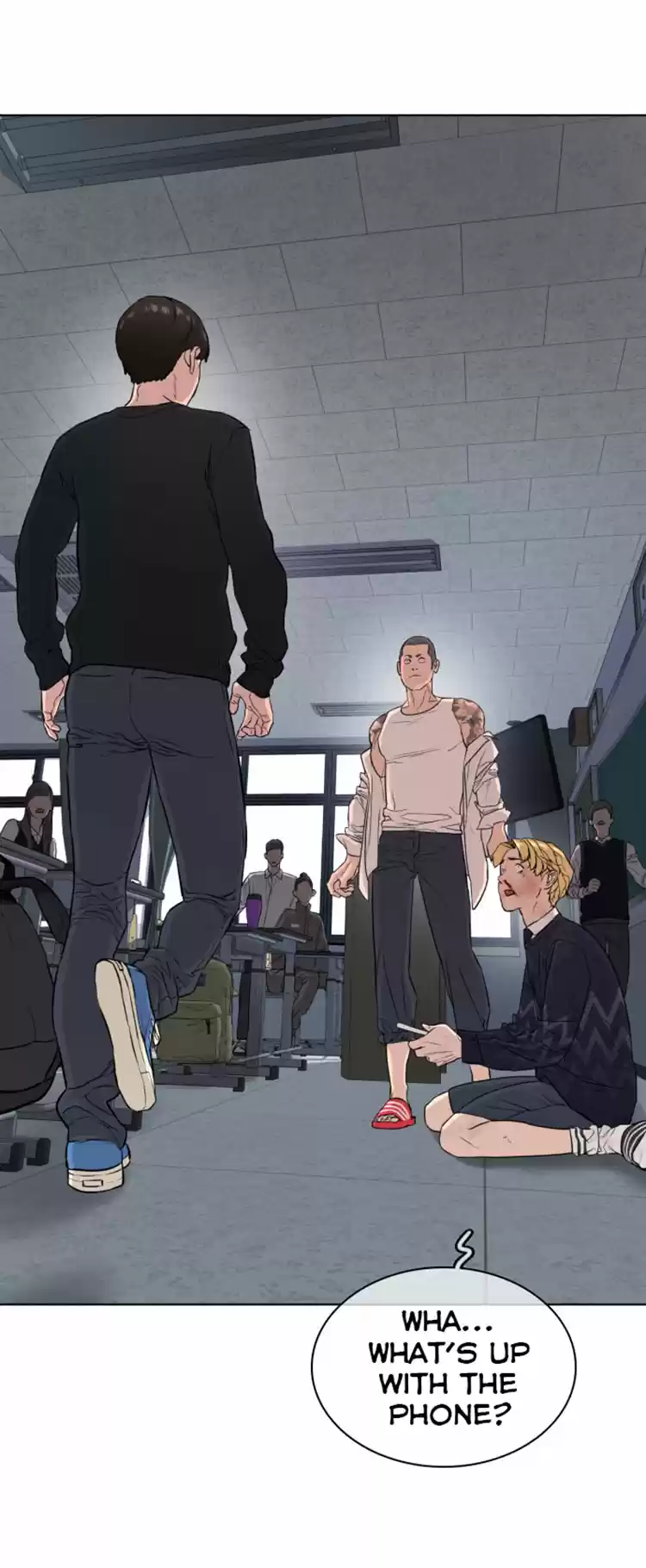 How to Fight Ch. 10 How to Fight and Win