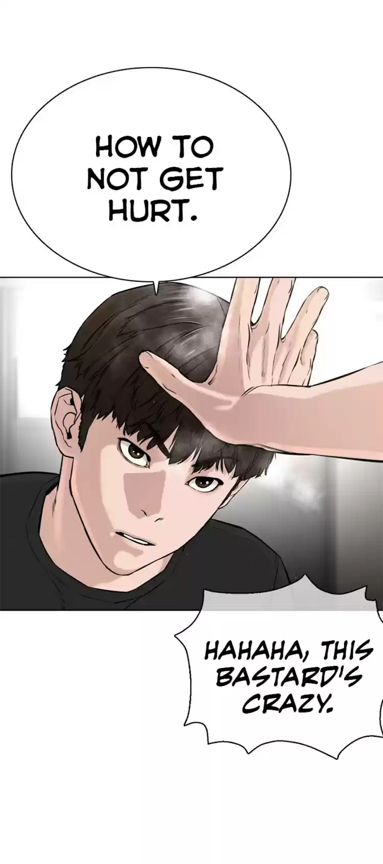 How to Fight Ch. 11 I'm not a Dork