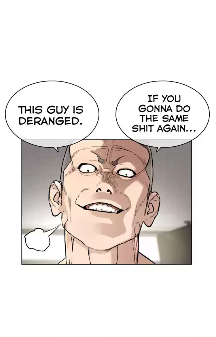 How to Fight Ch. 11 I'm not a Dork