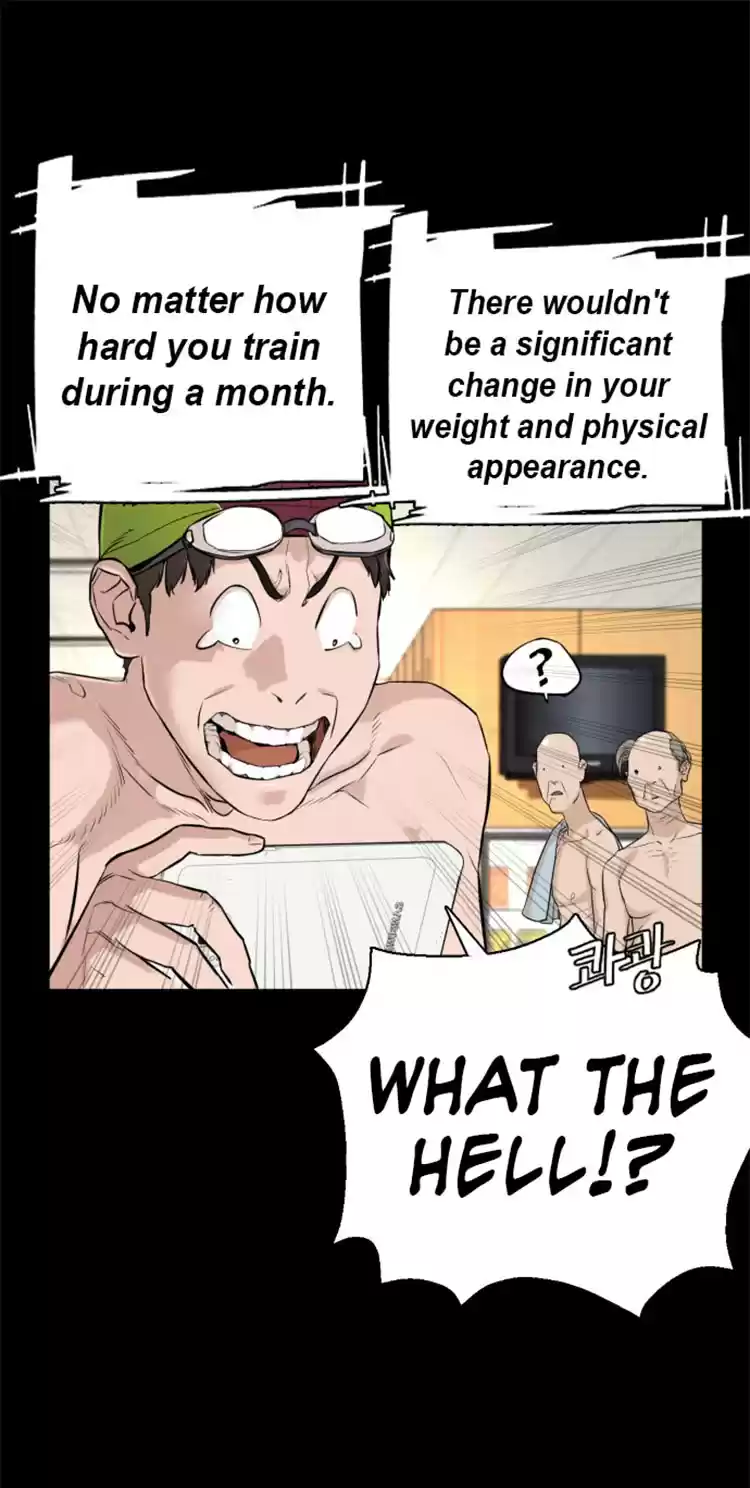 How to Fight Ch. 11 I'm not a Dork