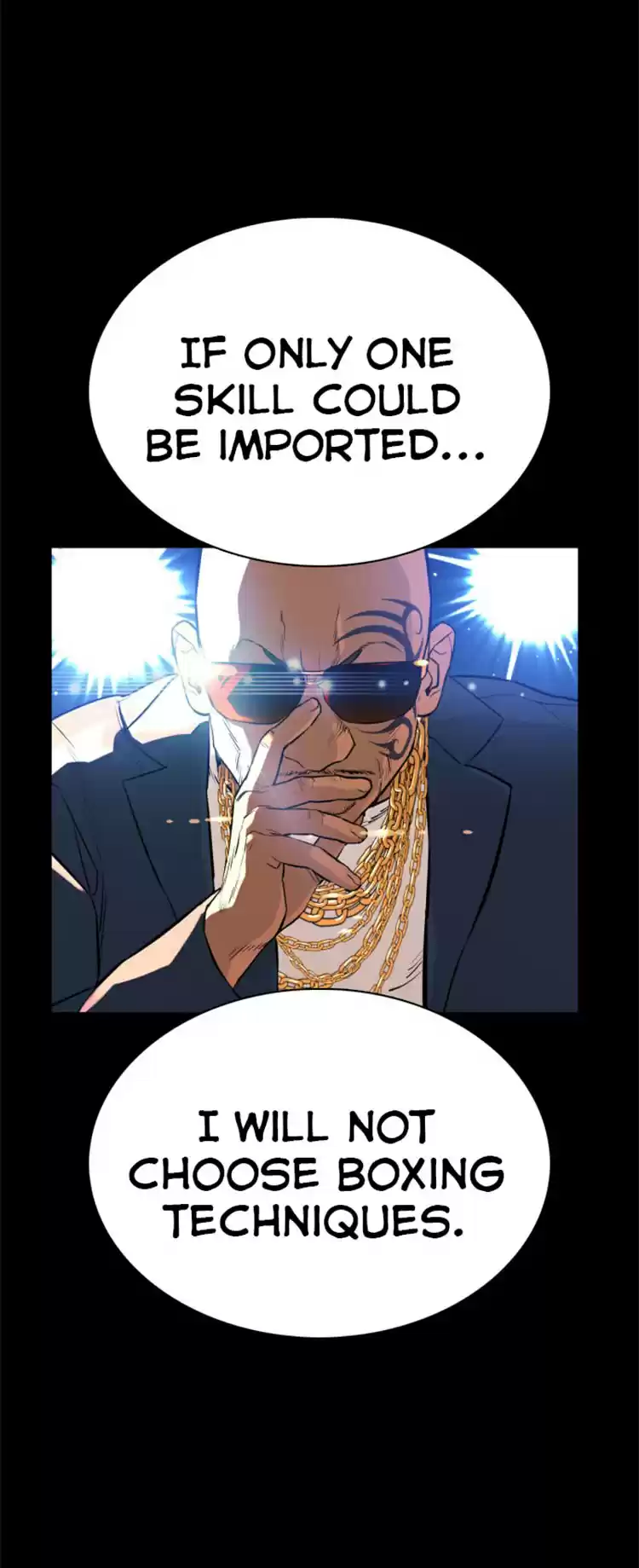 How to Fight Ch. 11 I'm not a Dork