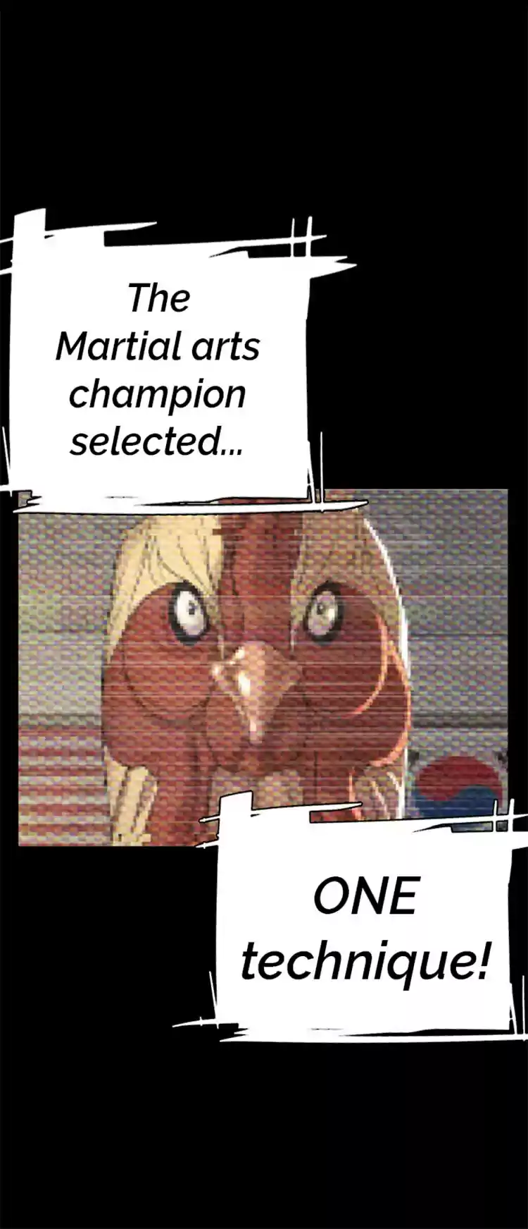 How to Fight Ch. 11 I'm not a Dork