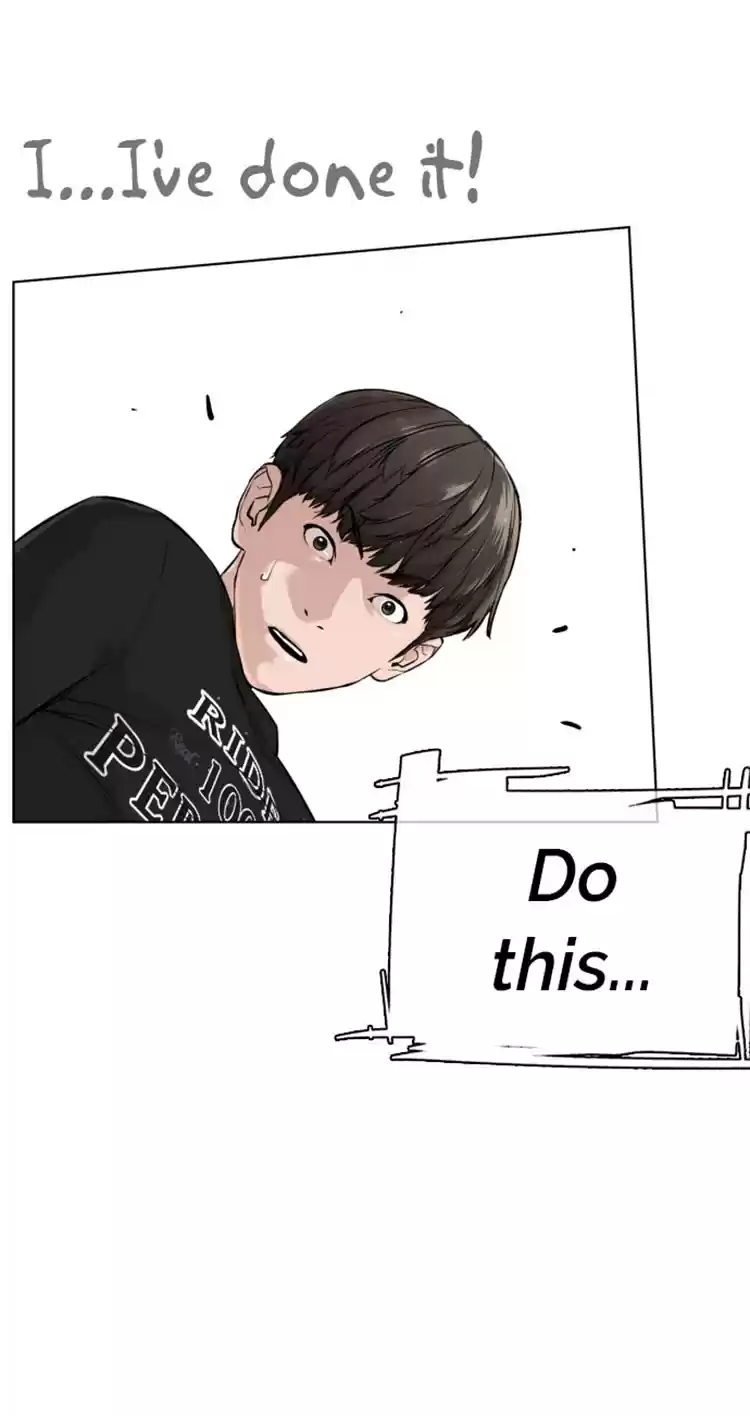 How to Fight Ch. 11 I'm not a Dork