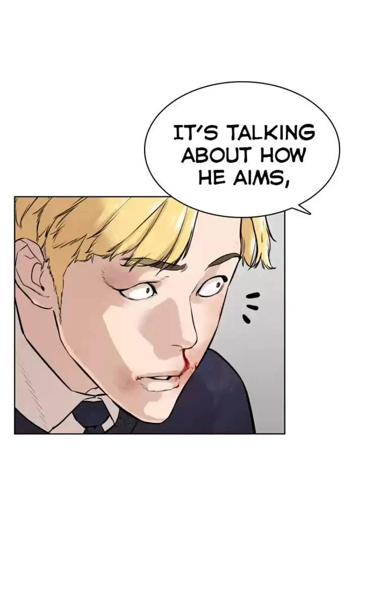 How to Fight Ch. 11 I'm not a Dork