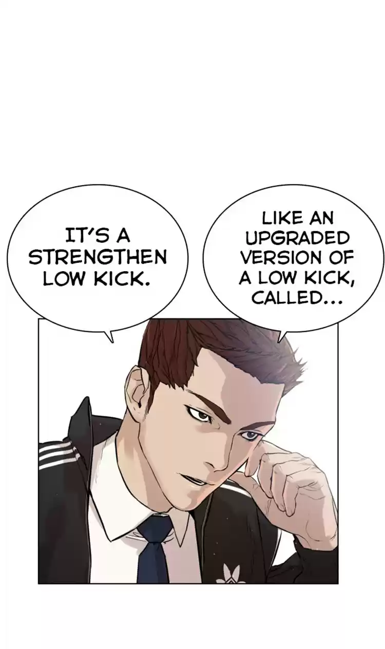 How to Fight Ch. 11 I'm not a Dork